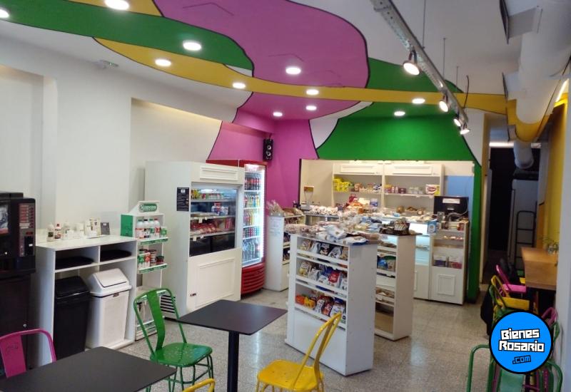 Fondos de comercio - Rosario - Venta