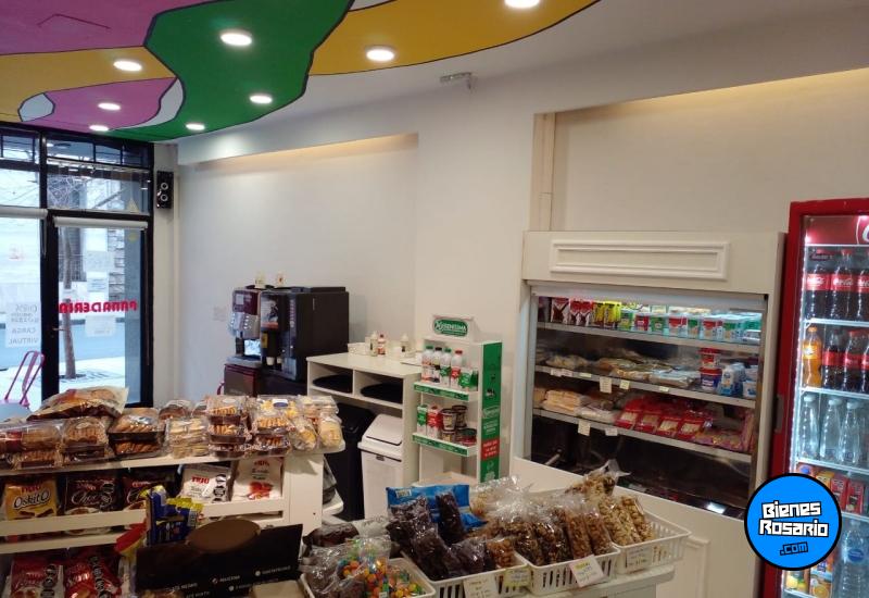 Fondos de comercio - Rosario - Venta