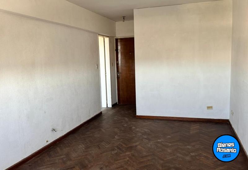Departamentos - Rosario -  Alquiler