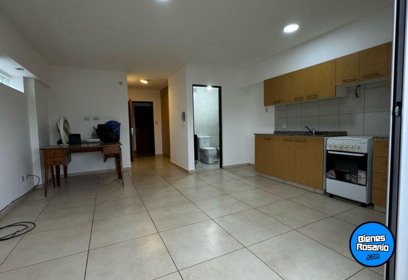 Departamentos - Rosario - Venta