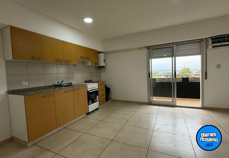 Departamentos - Rosario - Venta
