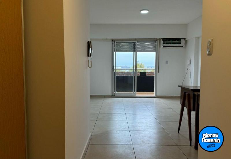 Departamentos - Rosario - Venta