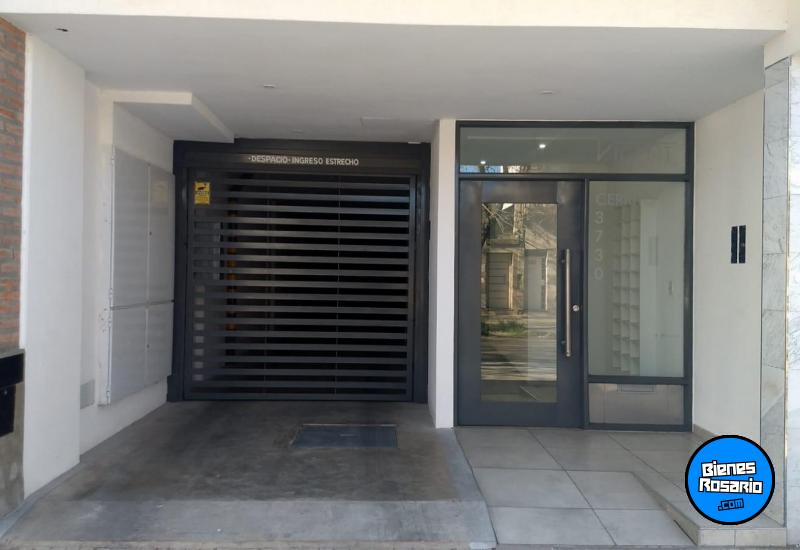 Departamentos - Rosario - Venta