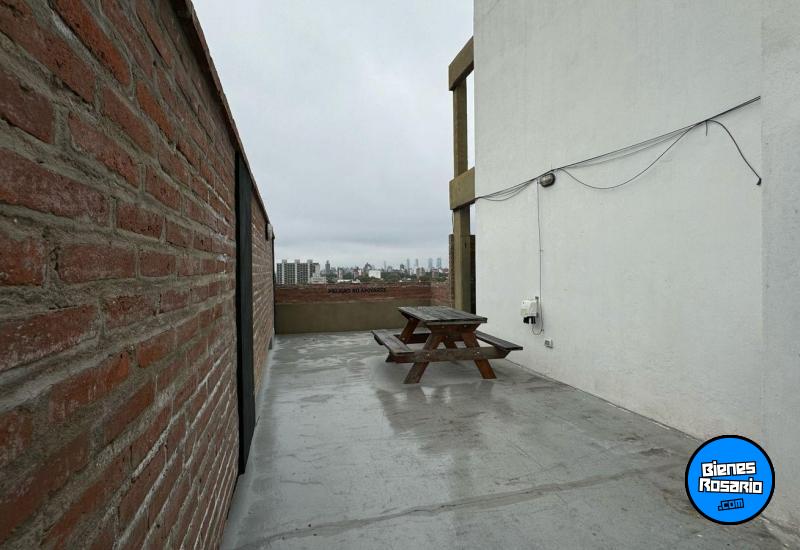 Departamentos - Rosario - Venta