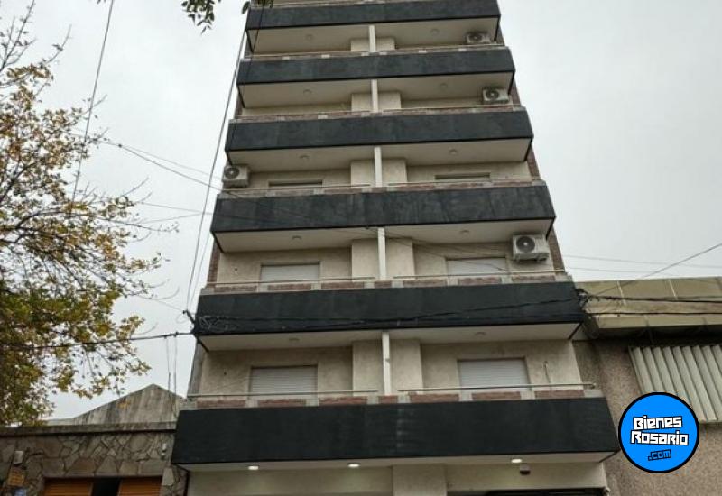 Departamentos - Rosario - Venta