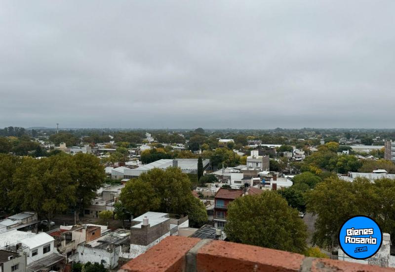 Departamentos - Rosario - Venta