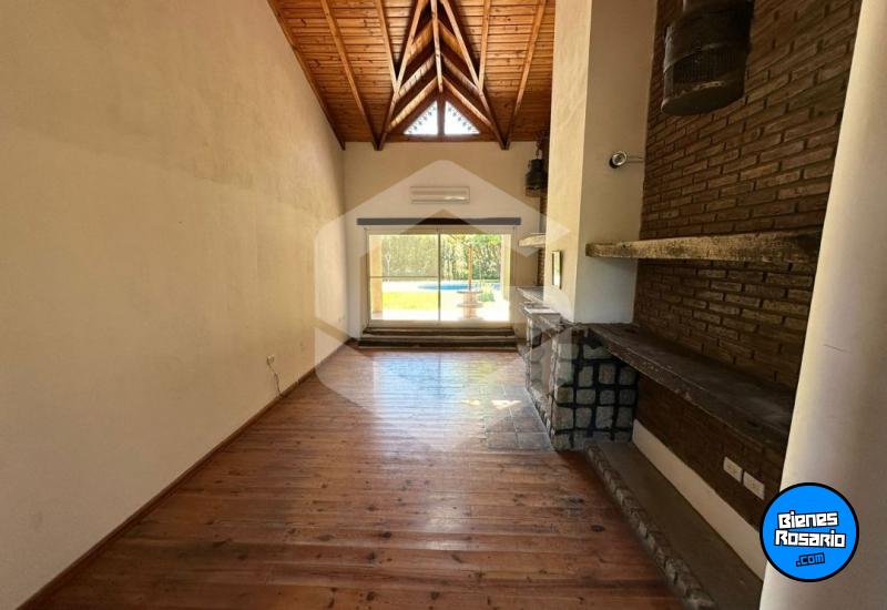 Casas - Funes - Venta