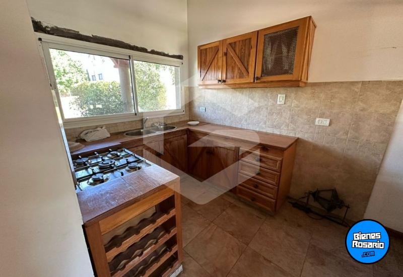 Casas - Funes - Venta