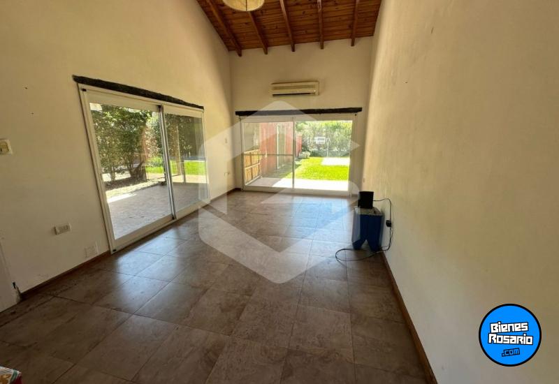Casas - Funes - Venta