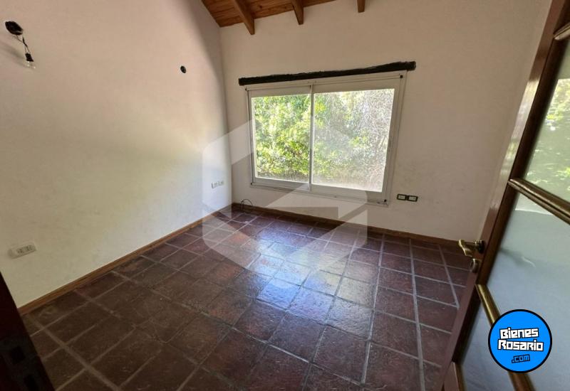 Casas - Funes - Venta