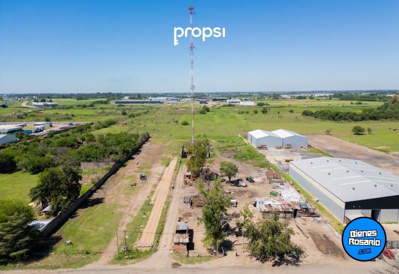 Terrenos - Rosario - Venta