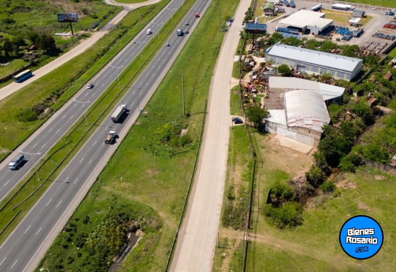Terrenos - Rosario - Venta