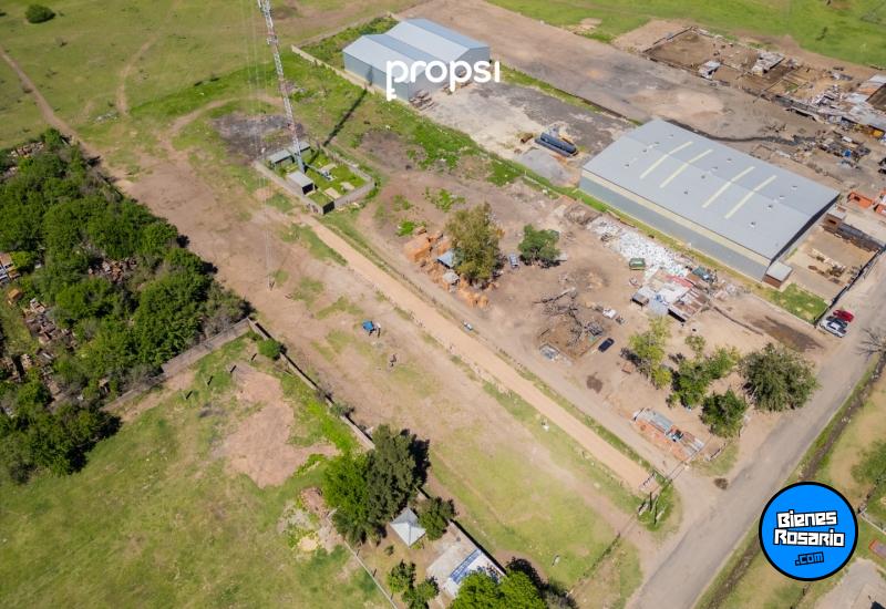 Terrenos - Rosario - Venta