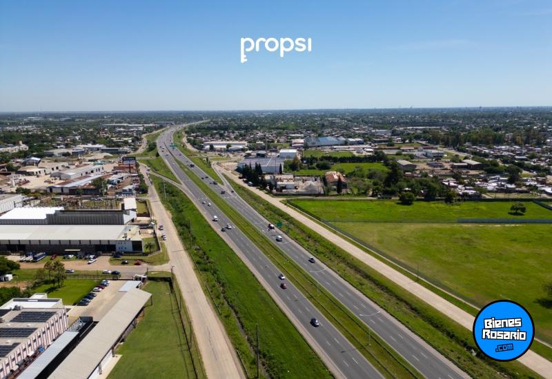 Terrenos - Rosario - Venta