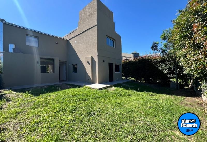 Casas - Funes - Venta