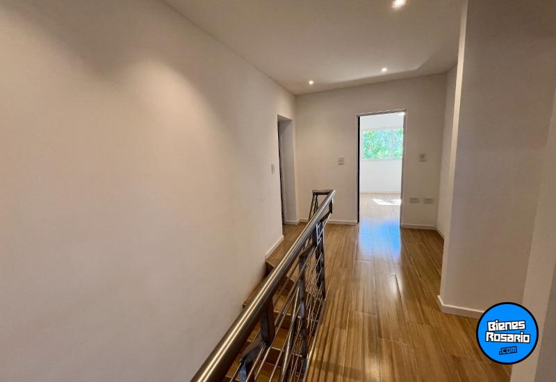 Casas - Funes - Venta