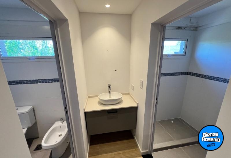 Casas - Funes - Venta