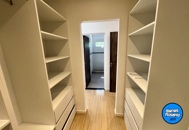 Casas - Funes - Venta