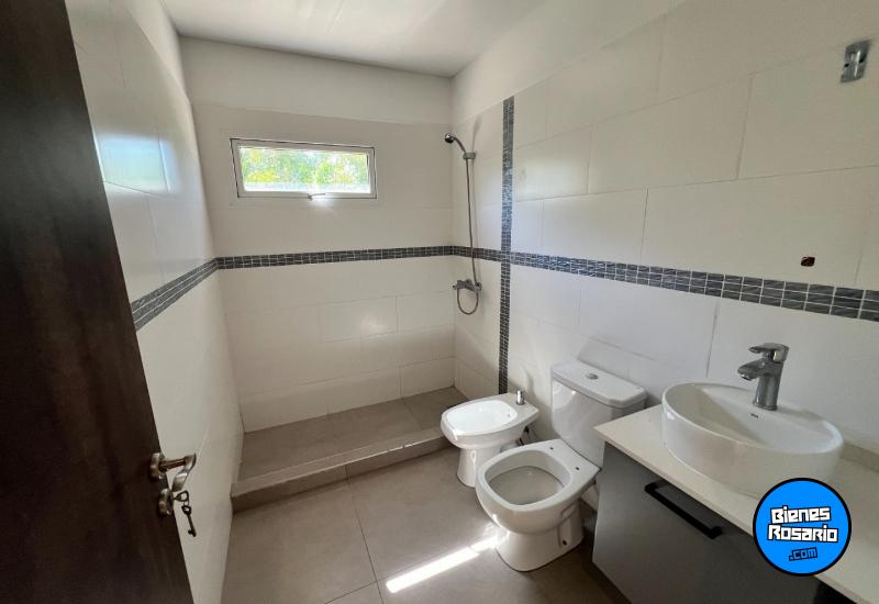 Casas - Funes - Venta