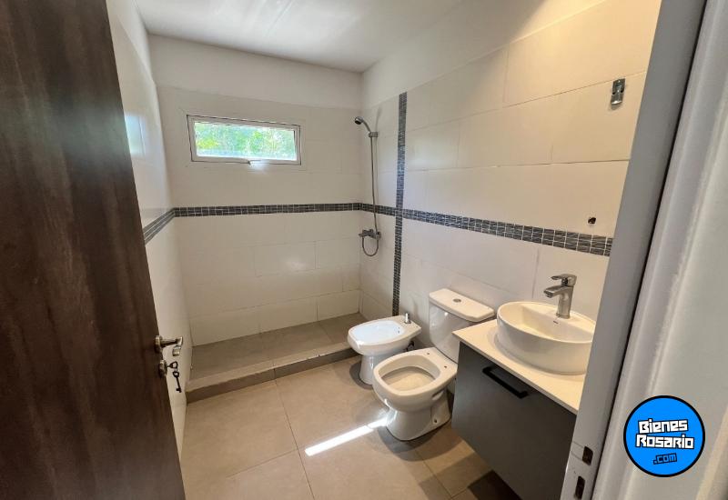 Casas - Funes - Venta
