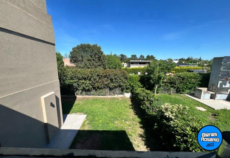 Casas - Funes - Venta