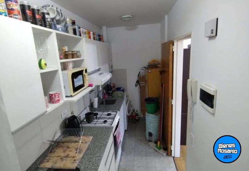 Departamentos - Rosario - Venta