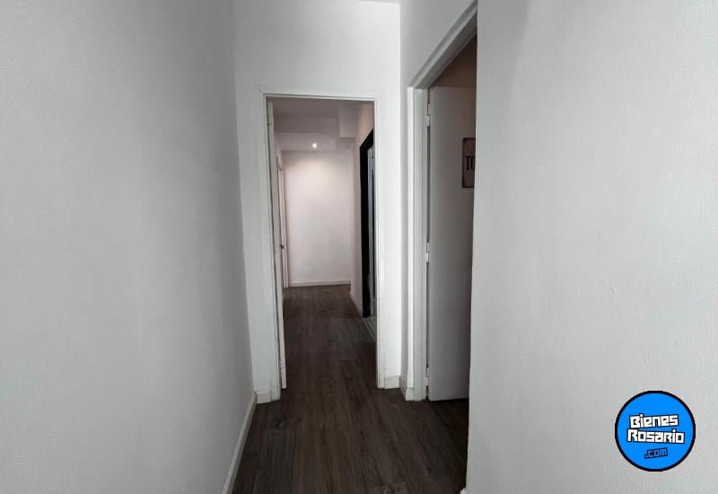 Departamentos - Rosario - Venta