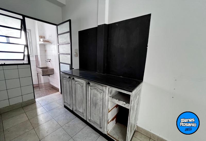 Departamentos - Rosario - Venta
