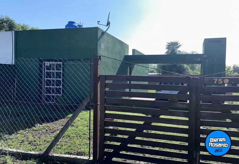 Casas - Roldan - Venta