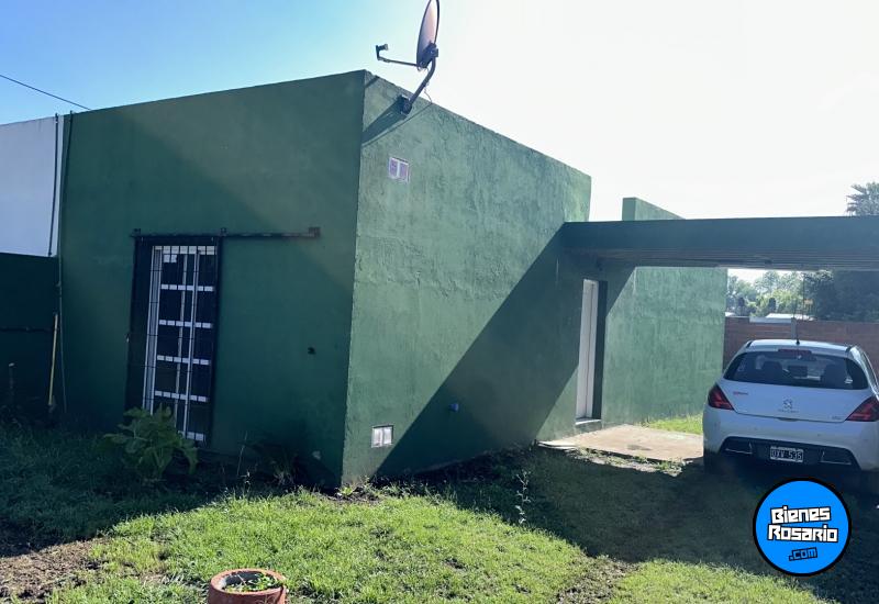 Casas - Roldan - Venta