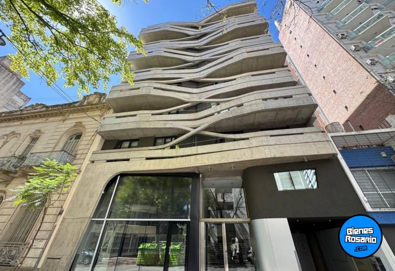 Departamentos - Rosario - Venta
