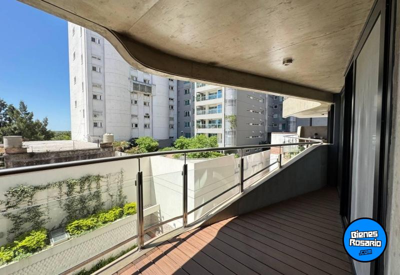 Departamentos - Rosario - Venta