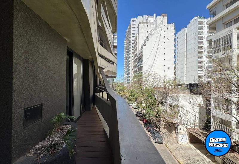 Departamentos - Rosario - Venta