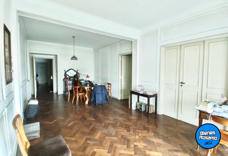 Departamentos - Rosario - Venta