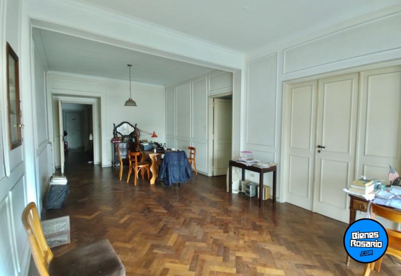 Departamentos - Rosario - Venta