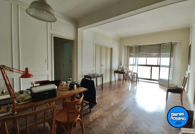 Departamentos - Rosario - Venta