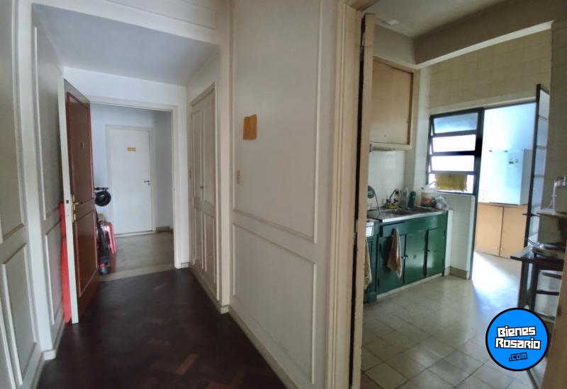Departamentos - Rosario - Venta