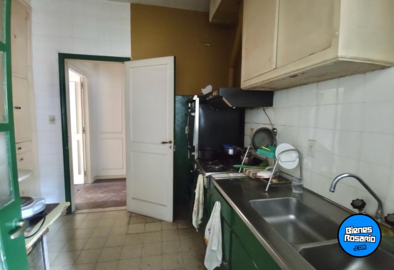 Departamentos - Rosario - Venta