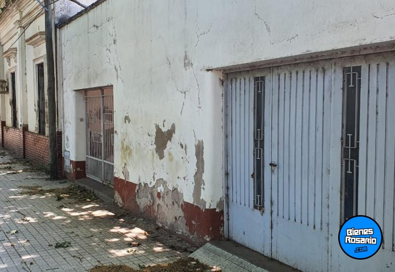 Casas - San Jeronimo Sur - Venta
