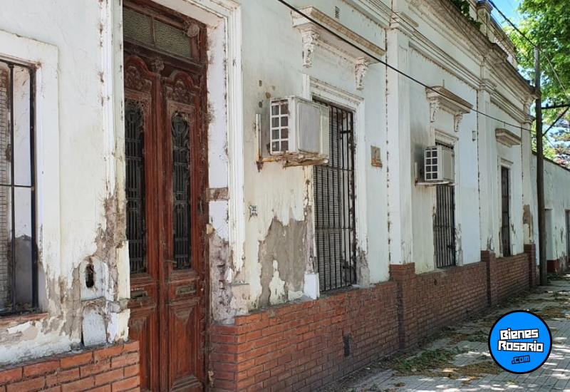 Casas - San Jeronimo Sur - Venta