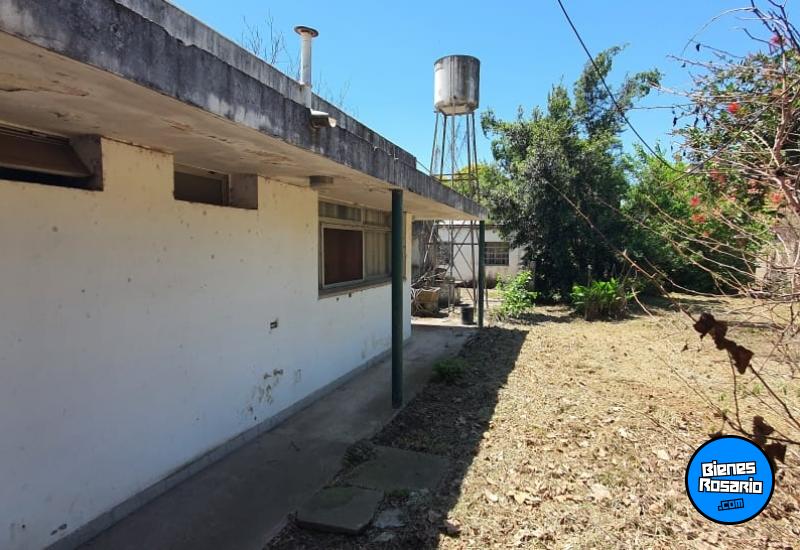 Casas - San Jeronimo Sur - Venta