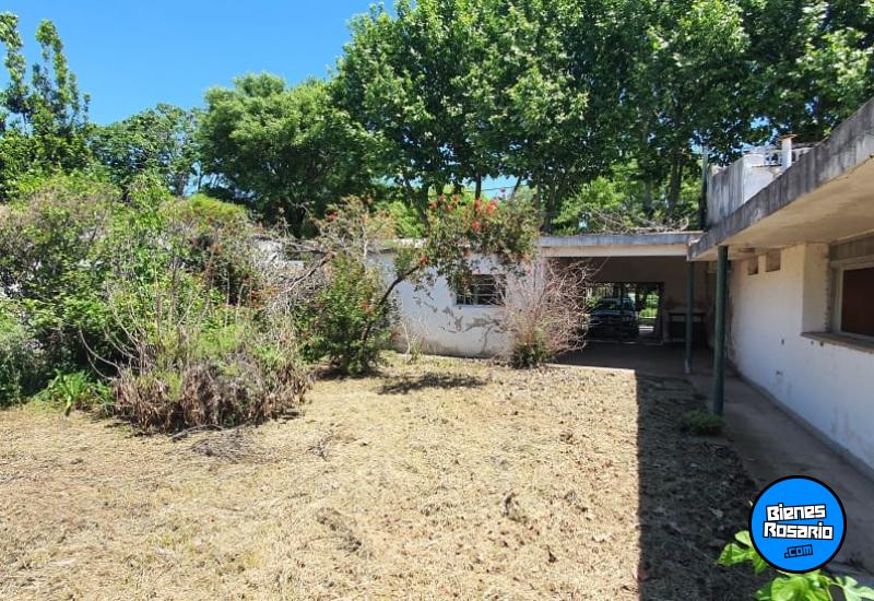 Casas - San Jeronimo Sur - Venta