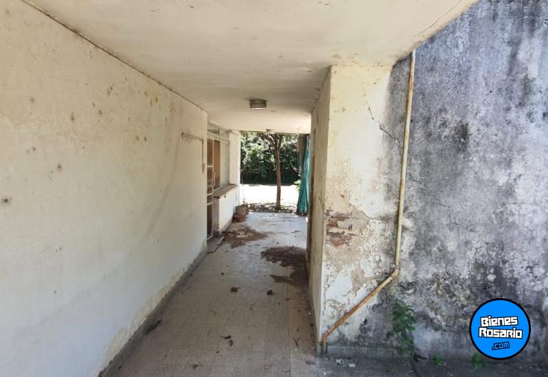 Casas - San Jeronimo Sur - Venta
