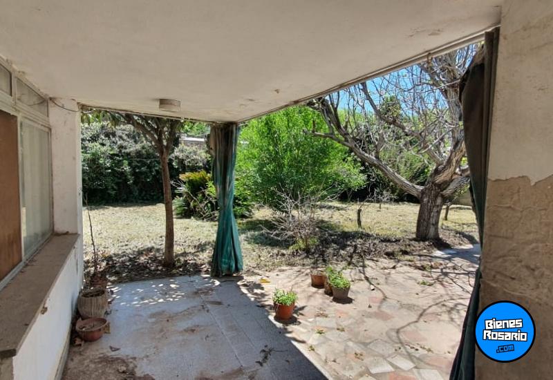 Casas - San Jeronimo Sur - Venta
