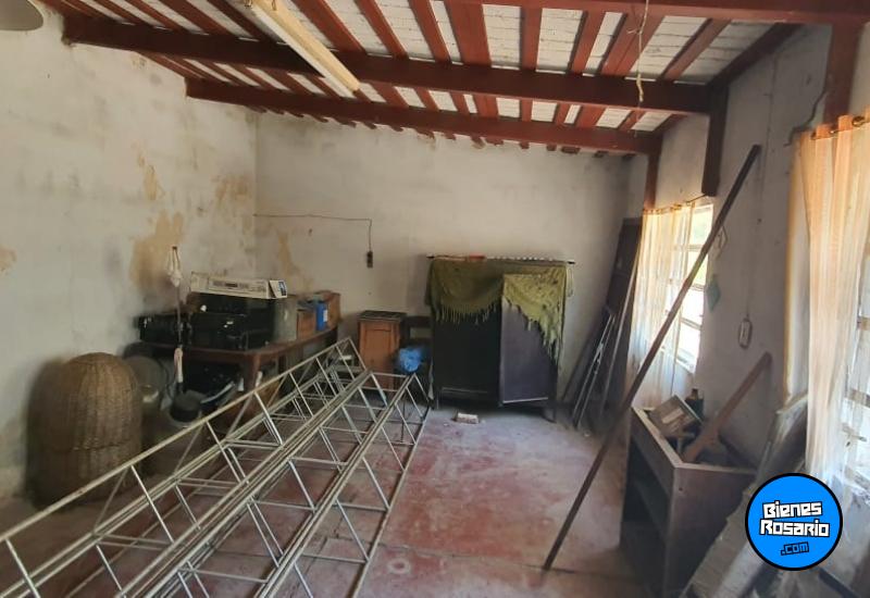 Casas - San Jeronimo Sur - Venta