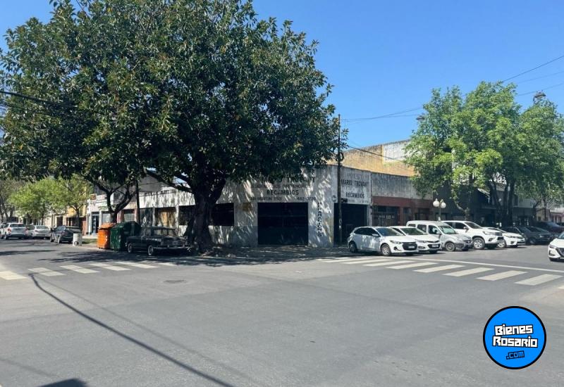 Terrenos - Rosario - Venta