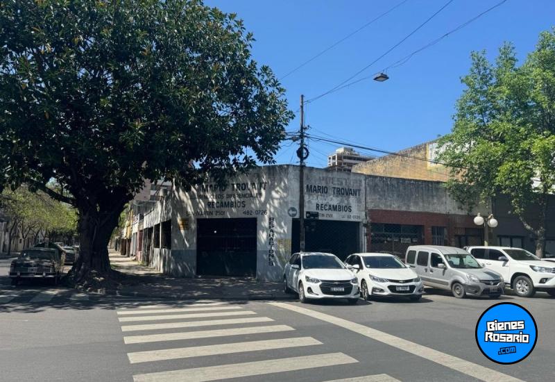 Terrenos - Rosario - Venta