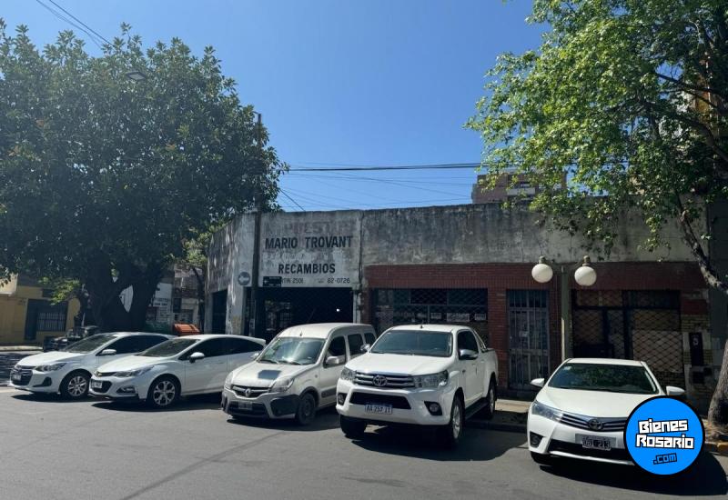 Terrenos - Rosario - Venta