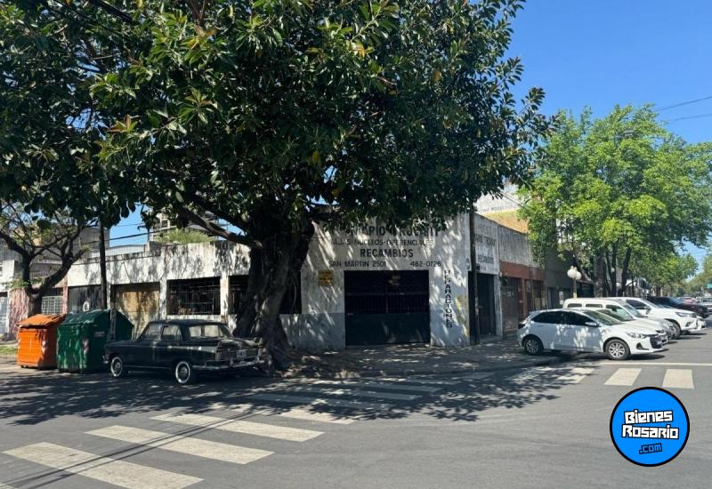 Terrenos - Rosario - Venta