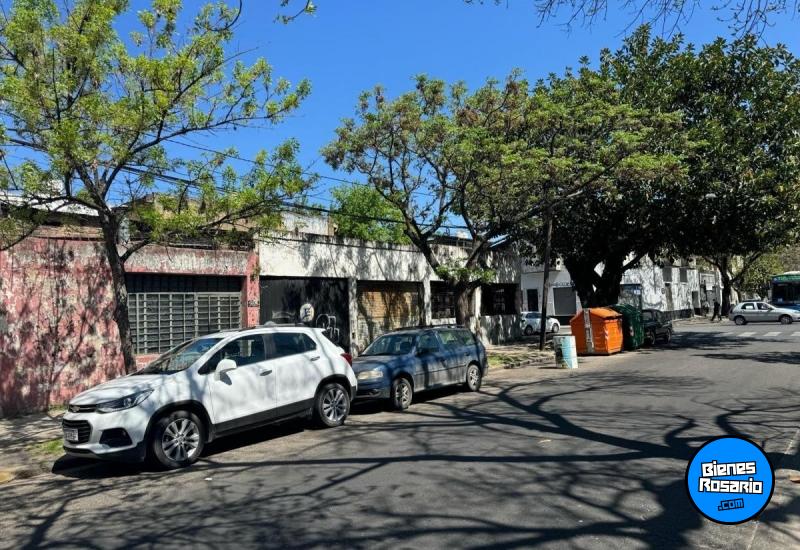 Terrenos - Rosario - Venta